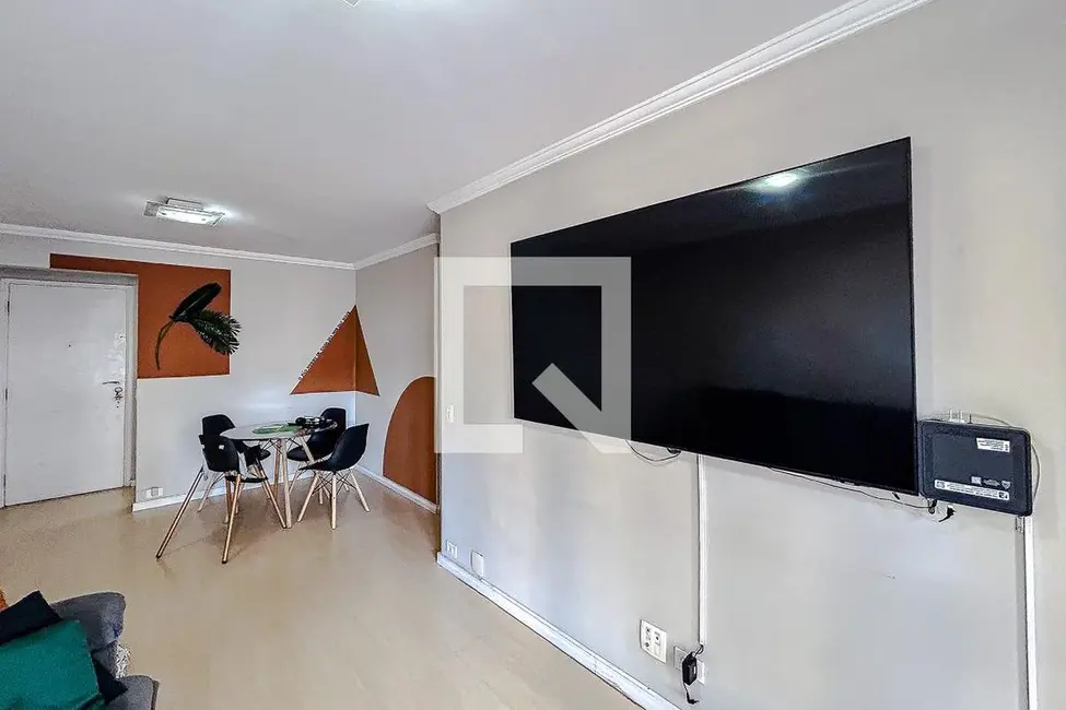 Foto 5 de Apartamento com 3 quartos à venda, 70m2 em Jardim Anália Franco, São Paulo - SP