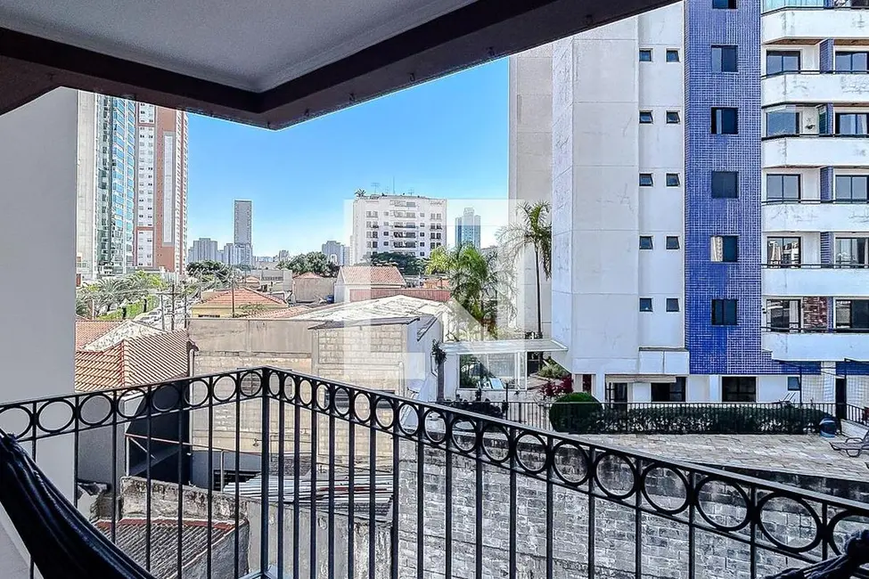 Foto 6 de Apartamento com 3 quartos à venda, 70m2 em Jardim Anália Franco, São Paulo - SP