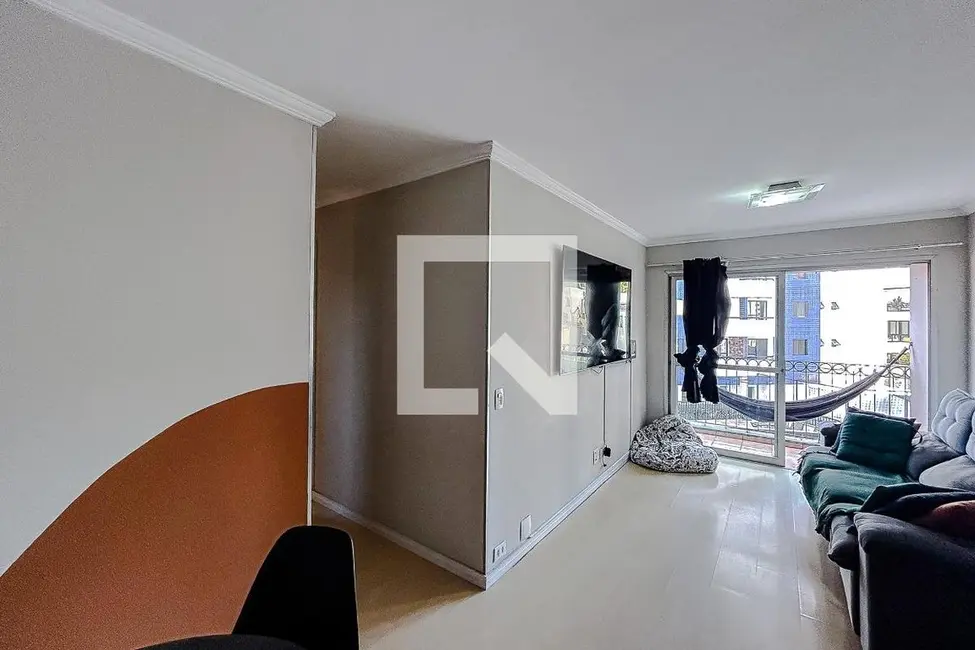Foto 1 de Apartamento com 3 quartos à venda, 70m2 em Jardim Anália Franco, São Paulo - SP