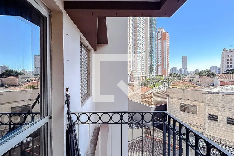 Foto 7 de Apartamento com 3 quartos à venda, 70m2 em Jardim Anália Franco, São Paulo - SP