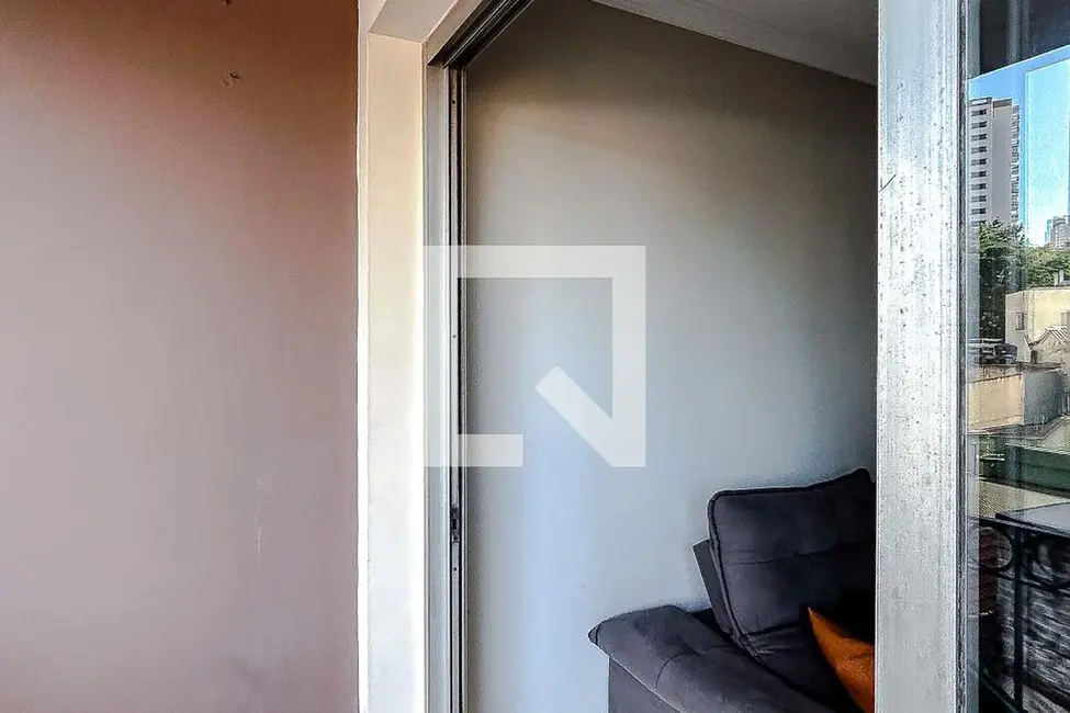 Foto 9 de Apartamento com 3 quartos à venda, 70m2 em Jardim Anália Franco, São Paulo - SP