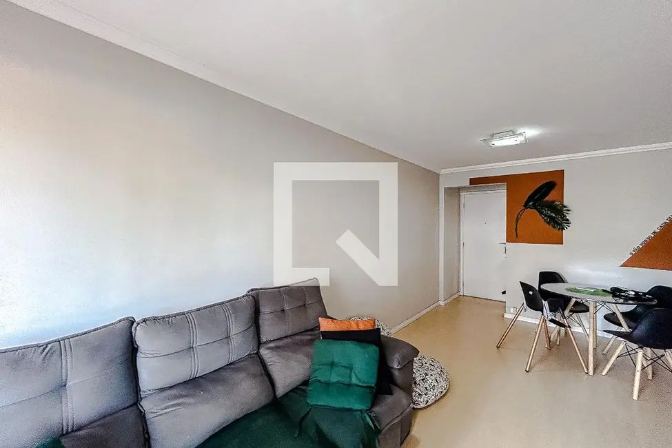 Foto 4 de Apartamento com 3 quartos à venda, 70m2 em Jardim Anália Franco, São Paulo - SP