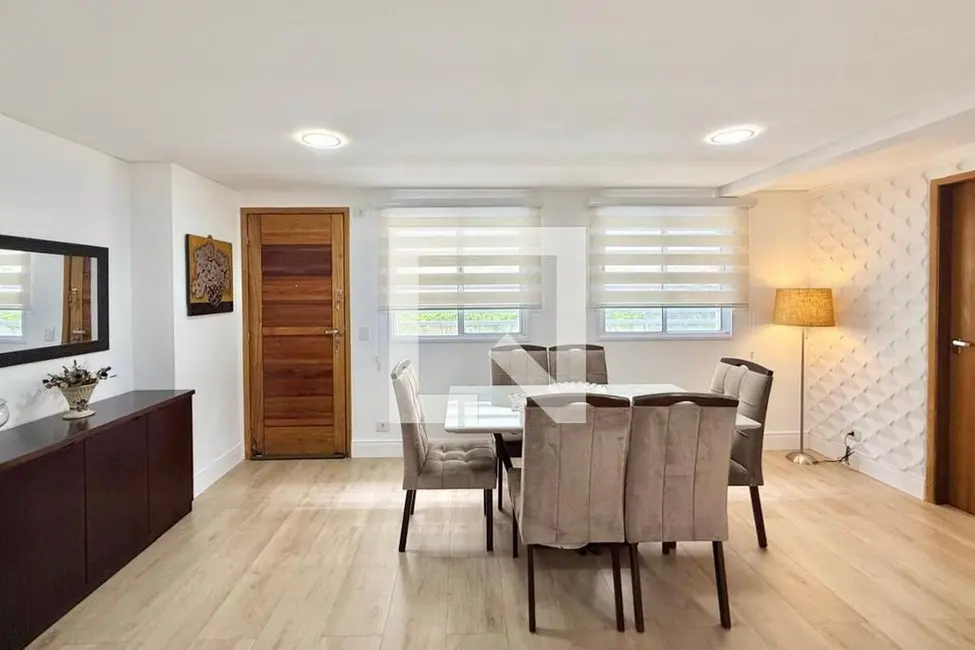 Casa com 3 quartos à venda, 204m2 em Jardim Anália Franco, São Paulo - SP - imagem 5 Foto 5 de Casa com 3 quartos à venda, 204m2 em Jardim Anália Franco, São Paulo - SP