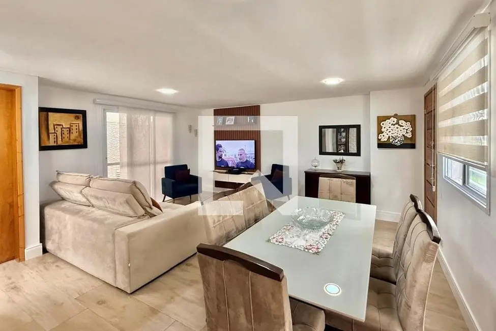 Casa com 3 quartos à venda, 204m2 em Jardim Anália Franco, São Paulo - SP - imagem 4 Foto 4 de Casa com 3 quartos à venda, 204m2 em Jardim Anália Franco, São Paulo - SP