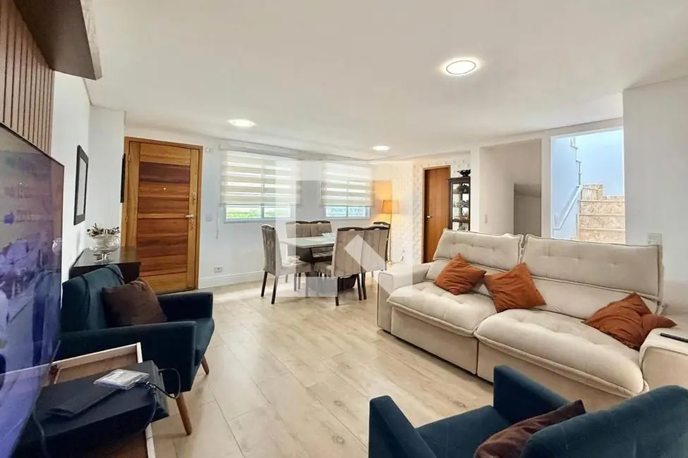Casa com 3 quartos à venda, 204m2 em Jardim Anália Franco, São Paulo - SP - imagem 3 Foto 3 de Casa com 3 quartos à venda, 204m2 em Jardim Anália Franco, São Paulo - SP
