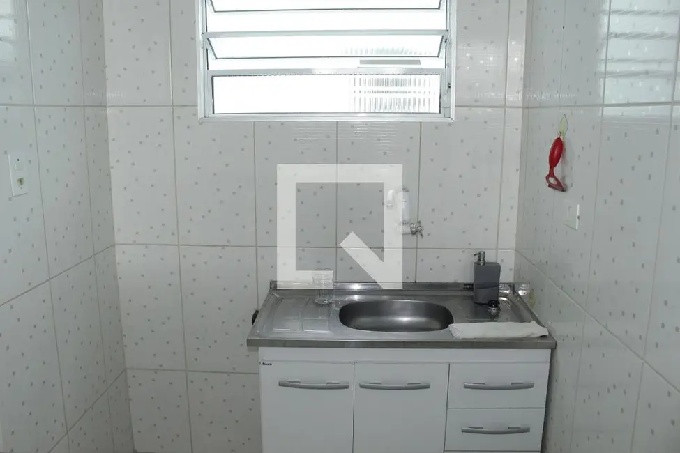 Apartamento com 1 quarto à venda, 39m2 em Santa Cecília, São Paulo - SP - imagem 9 Foto 9 de Apartamento com 1 quarto à venda, 39m2 em Santa Cecília, São Paulo - SP