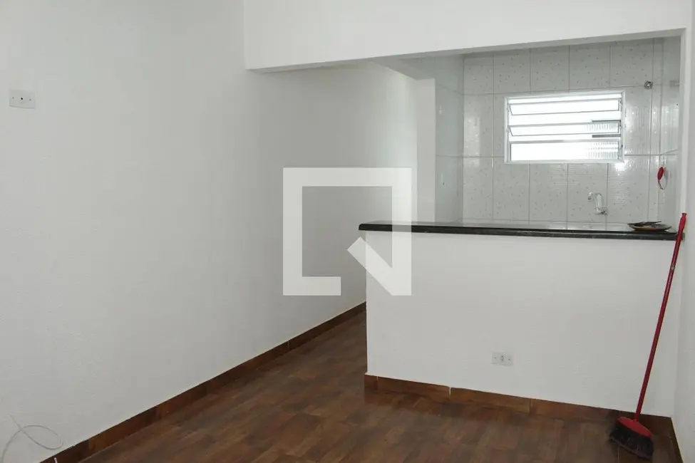Apartamento com 1 quarto à venda, 39m2 em Santa Cecília, São Paulo - SP - imagem 4 Foto 4 de Apartamento com 1 quarto à venda, 39m2 em Santa Cecília, São Paulo - SP