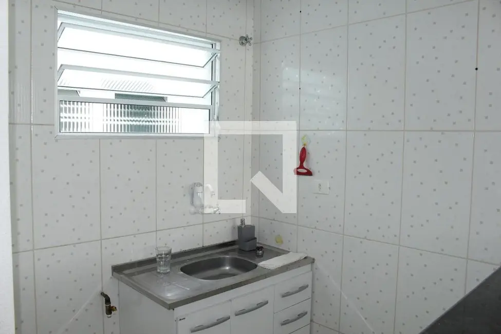 Apartamento com 1 quarto à venda, 39m2 em Santa Cecília, São Paulo - SP - imagem 8 Foto 8 de Apartamento com 1 quarto à venda, 39m2 em Santa Cecília, São Paulo - SP