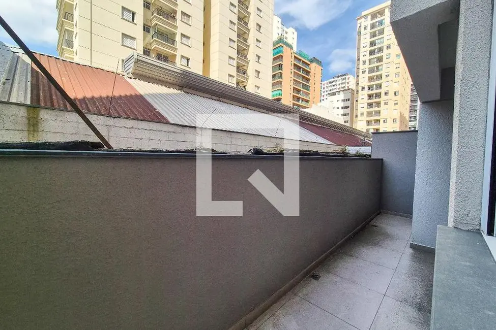 Kitnet com 1 quarto à venda, 40m2 em Santa Cecília, São Paulo - SP - imagem 8 Foto 8 de Kitnet com 1 quarto à venda, 40m2 em Santa Cecília, São Paulo - SP