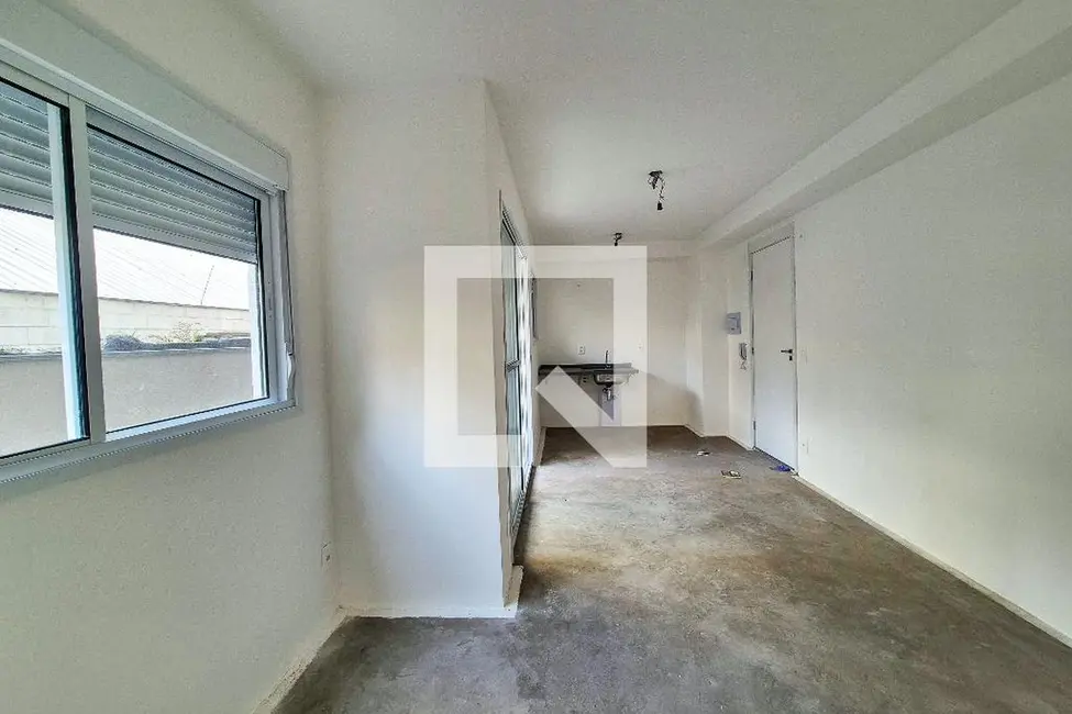 Kitnet com 1 quarto à venda, 40m2 em Santa Cecília, São Paulo - SP - imagem 4 Foto 4 de Kitnet com 1 quarto à venda, 40m2 em Santa Cecília, São Paulo - SP