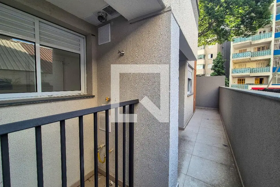Kitnet com 1 quarto à venda, 40m2 em Santa Cecília, São Paulo - SP - imagem 9 Foto 9 de Kitnet com 1 quarto à venda, 40m2 em Santa Cecília, São Paulo - SP