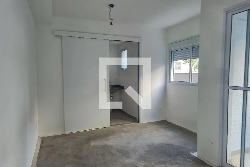 Kitnet com 1 quarto à venda, 40m2 em Santa Cecília, São Paulo - SP - imagem 5 Foto 5 de Kitnet com 1 quarto à venda, 40m2 em Santa Cecília, São Paulo - SP