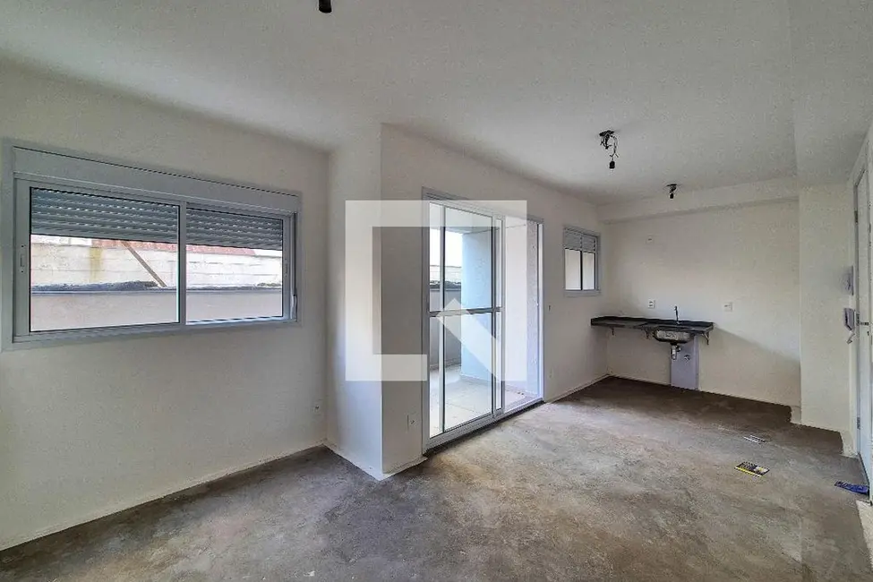 Kitnet com 1 quarto à venda, 40m2 em Santa Cecília, São Paulo - SP - imagem 2 Foto 2 de Kitnet com 1 quarto à venda, 40m2 em Santa Cecília, São Paulo - SP