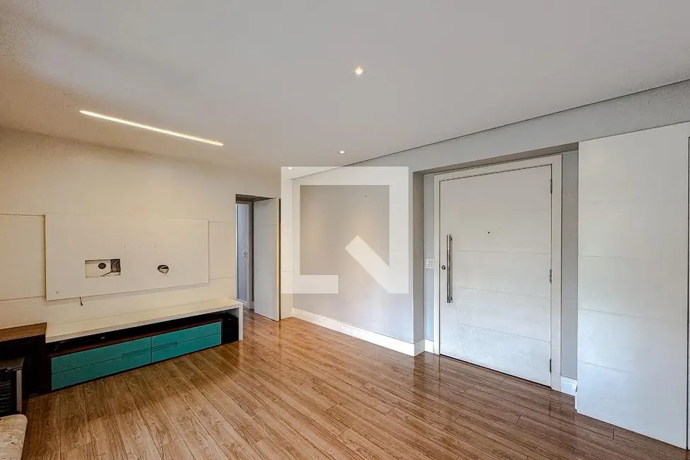 Apartamento com 3 quartos à venda, 109m2 em Jardim Anália Franco, São Paulo - SP - imagem 6 Foto 6 de Apartamento com 3 quartos à venda, 109m2 em Jardim Anália Franco, São Paulo - SP