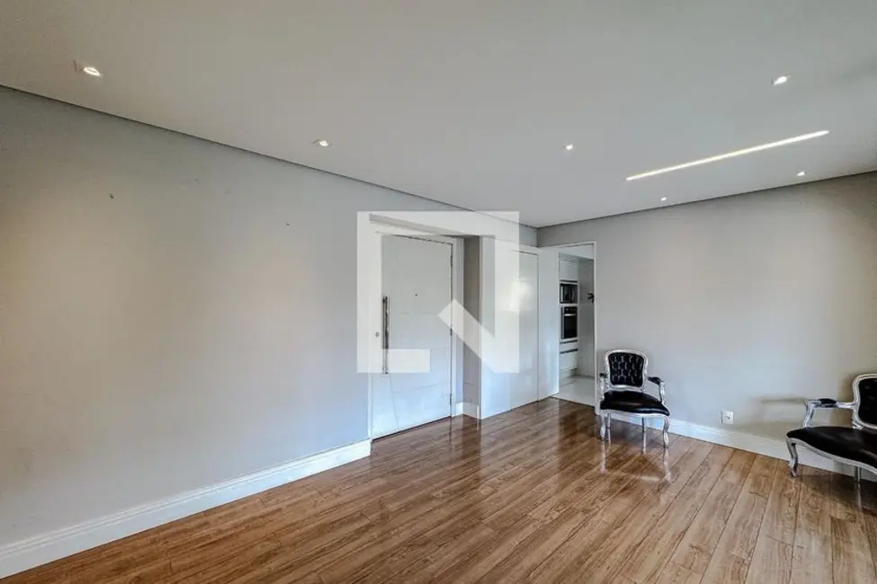 Apartamento com 3 quartos à venda, 109m2 em Jardim Anália Franco, São Paulo - SP - imagem 7 Foto 7 de Apartamento com 3 quartos à venda, 109m2 em Jardim Anália Franco, São Paulo - SP