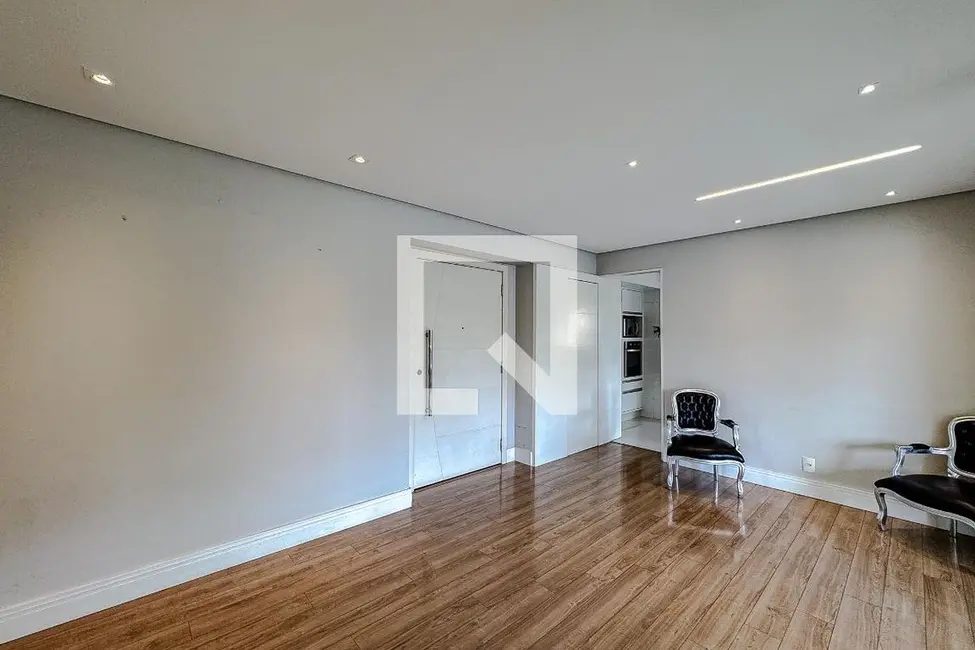 Apartamento com 3 quartos à venda, 109m2 em Jardim Anália Franco, São Paulo - SP - imagem 8 Foto 8 de Apartamento com 3 quartos à venda, 109m2 em Jardim Anália Franco, São Paulo - SP