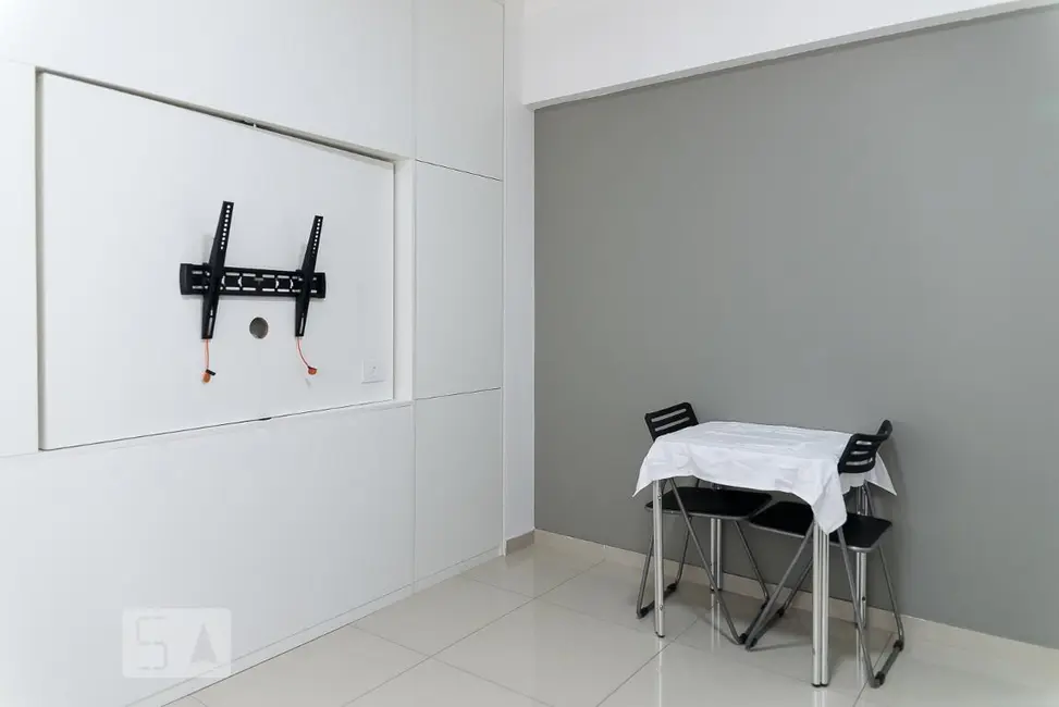 Apartamento com 1 quarto à venda, 45m2 em Santa Cecília, São Paulo - SP - imagem 2 Foto 2 de Apartamento com 1 quarto à venda, 45m2 em Santa Cecília, São Paulo - SP