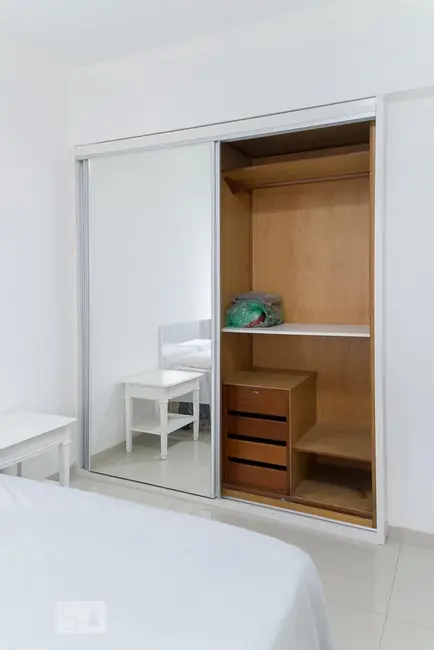 Apartamento com 1 quarto à venda, 45m2 em Santa Cecília, São Paulo - SP - imagem 9 Foto 9 de Apartamento com 1 quarto à venda, 45m2 em Santa Cecília, São Paulo - SP