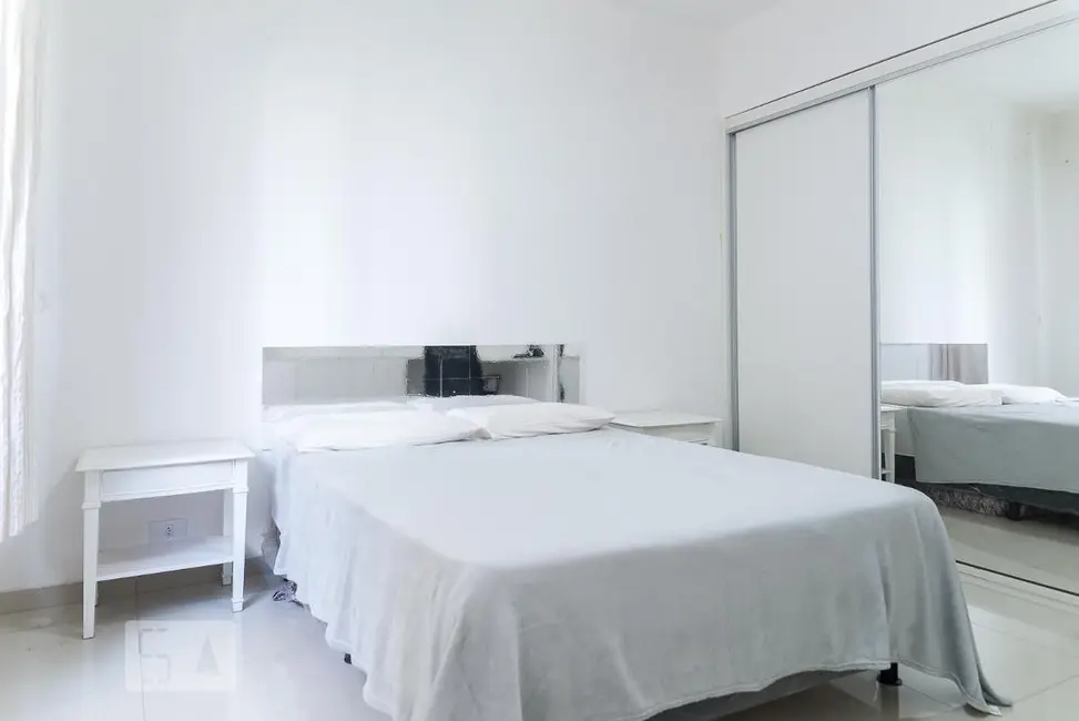 Apartamento com 1 quarto à venda, 45m2 em Santa Cecília, São Paulo - SP - imagem 5 Foto 5 de Apartamento com 1 quarto à venda, 45m2 em Santa Cecília, São Paulo - SP