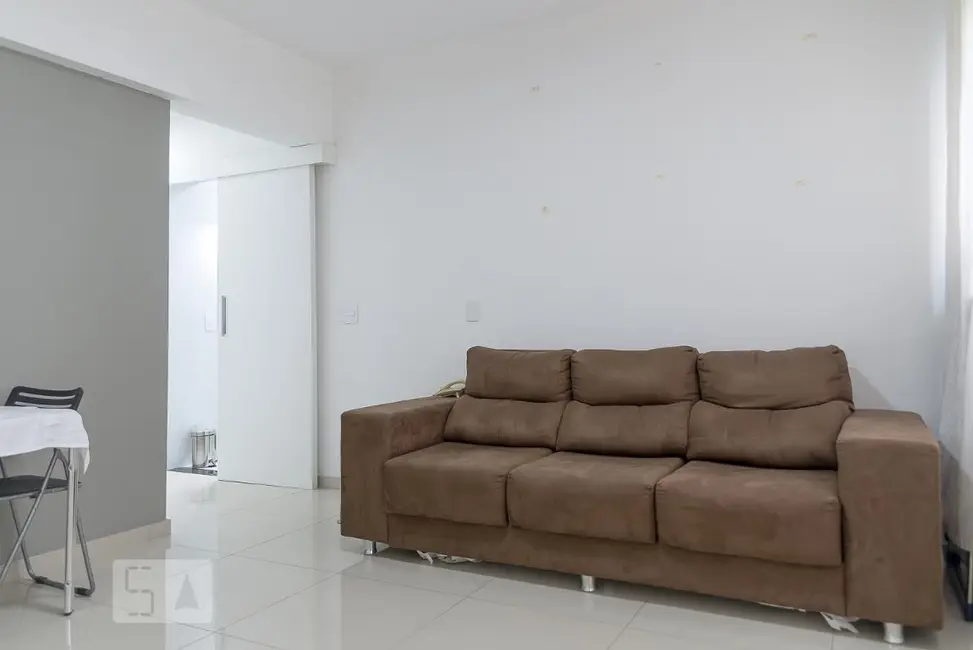 Apartamento com 1 quarto à venda, 45m2 em Santa Cecília, São Paulo - SP - imagem 3 Foto 3 de Apartamento com 1 quarto à venda, 45m2 em Santa Cecília, São Paulo - SP
