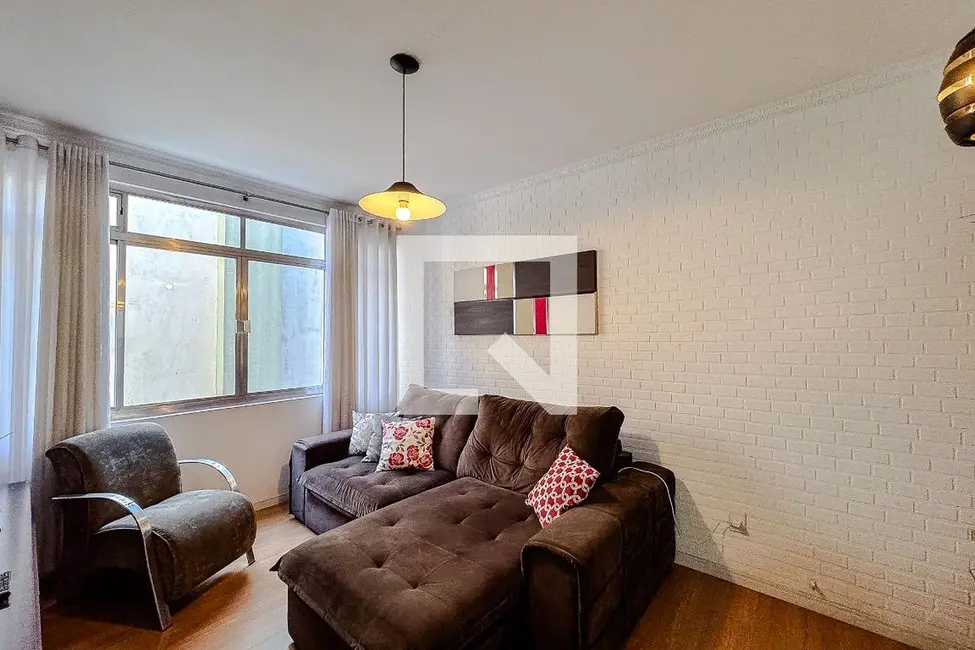Apartamento com 2 quartos à venda, 70m2 em Jardim Anália Franco, São Paulo - SP - imagem 1 Foto 1 de Apartamento com 2 quartos à venda, 70m2 em Jardim Anália Franco, São Paulo - SP