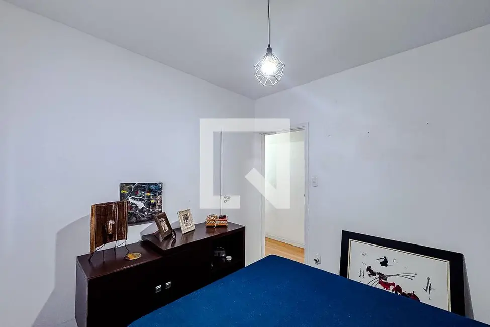Apartamento com 2 quartos à venda, 70m2 em Jardim Anália Franco, São Paulo - SP - imagem 9 Foto 9 de Apartamento com 2 quartos à venda, 70m2 em Jardim Anália Franco, São Paulo - SP