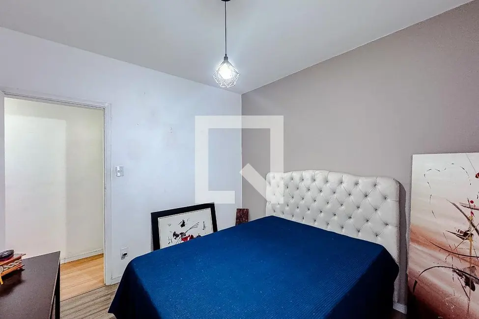 Apartamento com 2 quartos à venda, 70m2 em Jardim Anália Franco, São Paulo - SP - imagem 8 Foto 8 de Apartamento com 2 quartos à venda, 70m2 em Jardim Anália Franco, São Paulo - SP