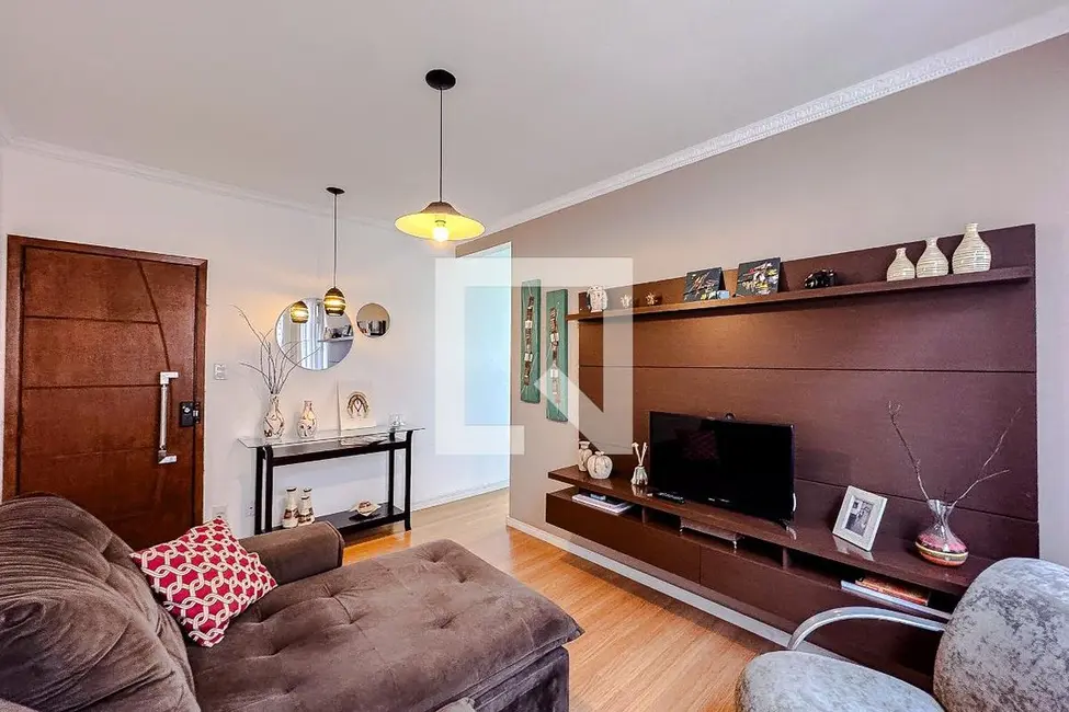 Apartamento com 2 quartos à venda, 70m2 em Jardim Anália Franco, São Paulo - SP - imagem 4 Foto 4 de Apartamento com 2 quartos à venda, 70m2 em Jardim Anália Franco, São Paulo - SP