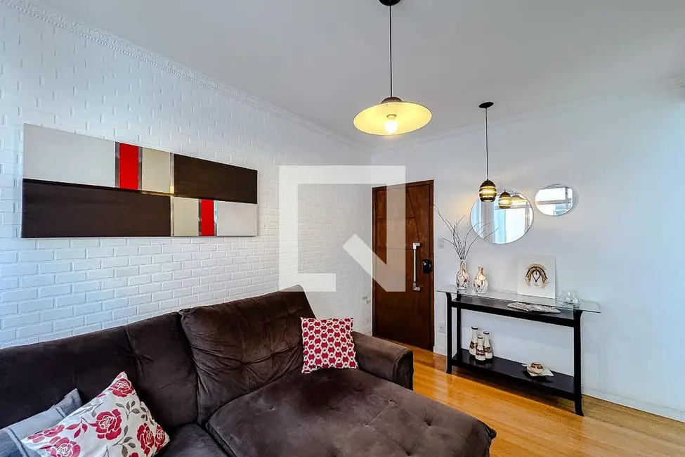 Apartamento com 2 quartos à venda, 70m2 em Jardim Anália Franco, São Paulo - SP - imagem 3 Foto 3 de Apartamento com 2 quartos à venda, 70m2 em Jardim Anália Franco, São Paulo - SP