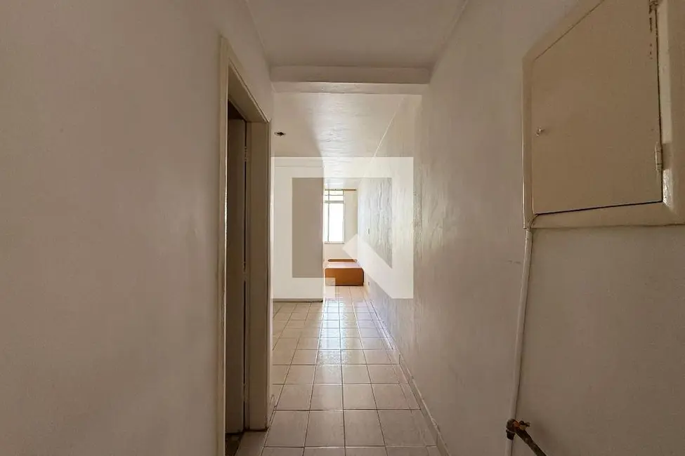 Foto 1 de Kitnet com 1 quarto à venda, 36m2 em Higienópolis, São Paulo - SP