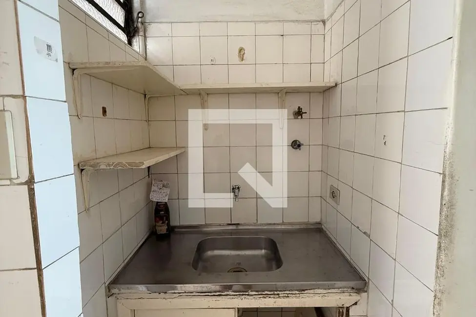 Foto 9 de Kitnet com 1 quarto à venda, 36m2 em Higienópolis, São Paulo - SP