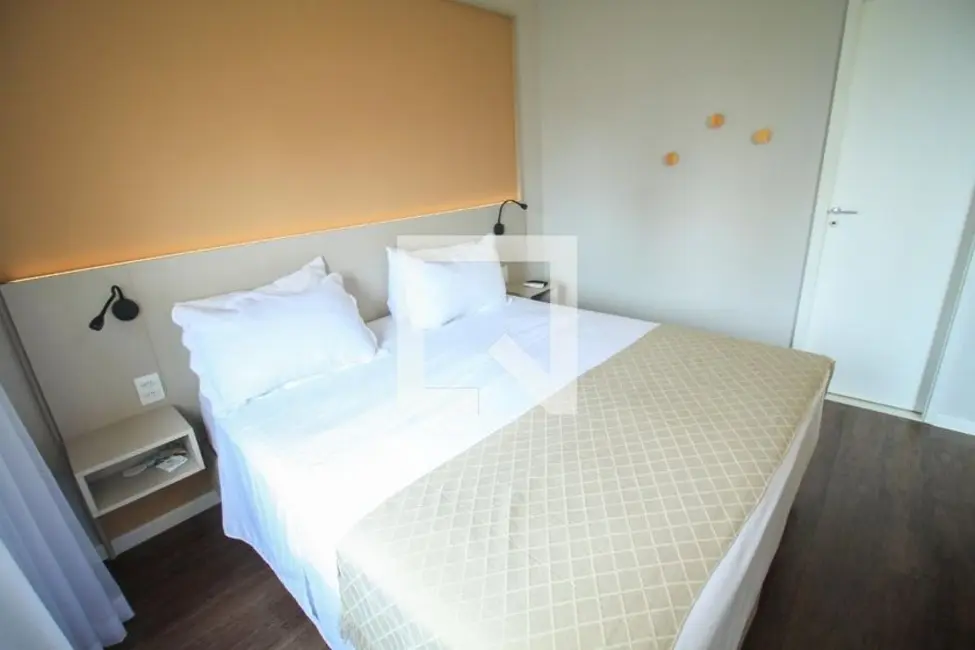 Kitnet com 1 quarto à venda, 27m2 em Jardim Anália Franco, São Paulo - SP - imagem 7 Foto 7 de Kitnet com 1 quarto à venda, 27m2 em Jardim Anália Franco, São Paulo - SP
