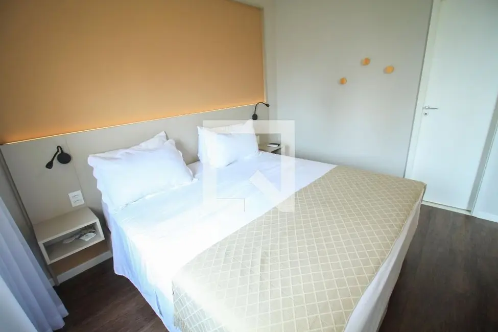 Kitnet com 1 quarto à venda, 27m2 em Jardim Anália Franco, São Paulo - SP - imagem 8 Foto 8 de Kitnet com 1 quarto à venda, 27m2 em Jardim Anália Franco, São Paulo - SP