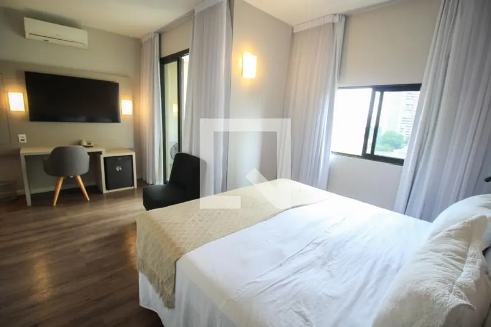 Kitnet com 1 quarto à venda, 27m2 em Jardim Anália Franco, São Paulo - SP - imagem 5 Foto 5 de Kitnet com 1 quarto à venda, 27m2 em Jardim Anália Franco, São Paulo - SP