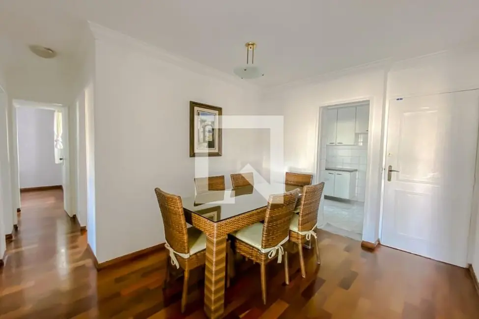 Apartamento com 3 quartos à venda, 82m2 em Jardim Anália Franco, São Paulo - SP - imagem 9 Foto 9 de Apartamento com 3 quartos à venda, 82m2 em Jardim Anália Franco, São Paulo - SP