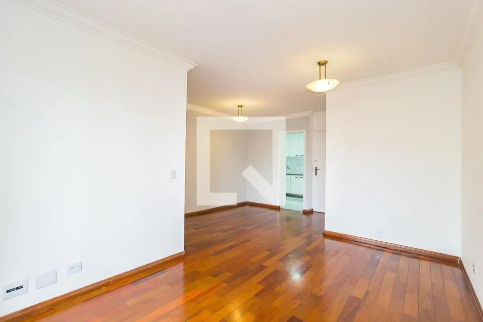 Apartamento com 3 quartos à venda, 82m2 em Jardim Anália Franco, São Paulo - SP - imagem 4 Foto 4 de Apartamento com 3 quartos à venda, 82m2 em Jardim Anália Franco, São Paulo - SP