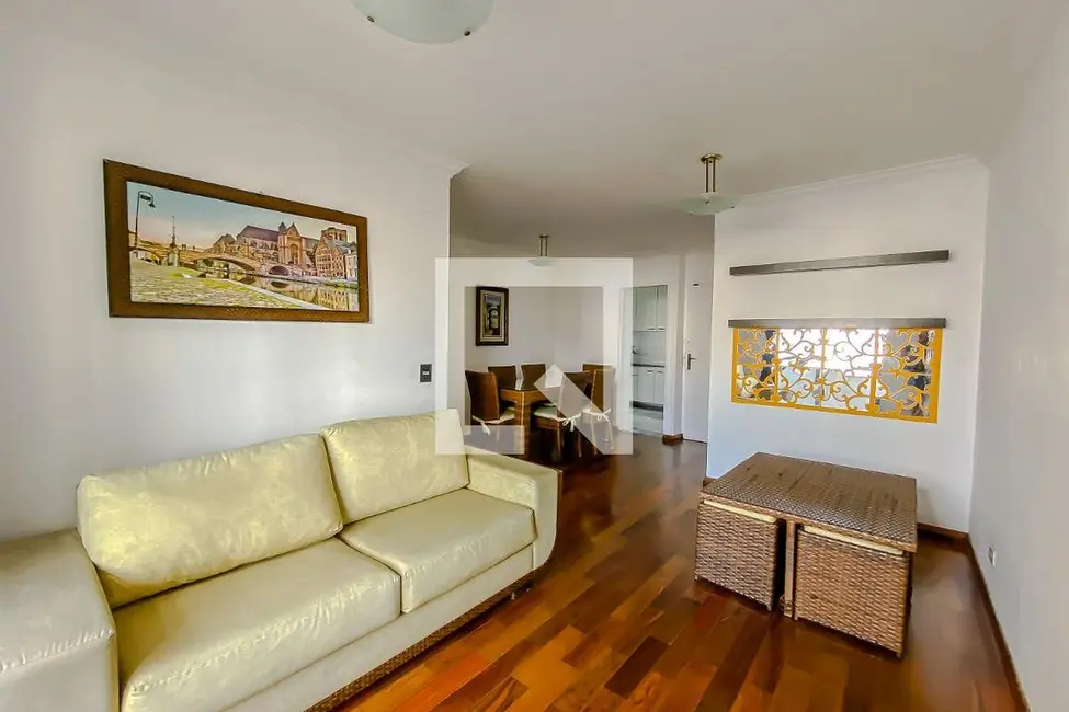 Apartamento com 3 quartos à venda, 82m2 em Jardim Anália Franco, São Paulo - SP - imagem 6 Foto 6 de Apartamento com 3 quartos à venda, 82m2 em Jardim Anália Franco, São Paulo - SP