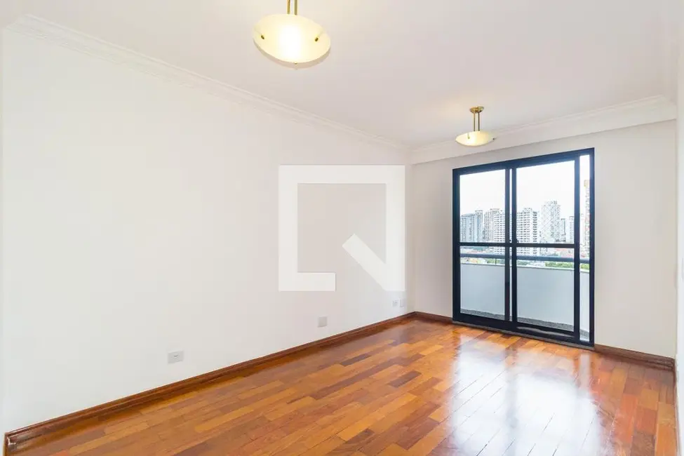 Apartamento com 3 quartos à venda, 82m2 em Jardim Anália Franco, São Paulo - SP - imagem 5 Foto 5 de Apartamento com 3 quartos à venda, 82m2 em Jardim Anália Franco, São Paulo - SP