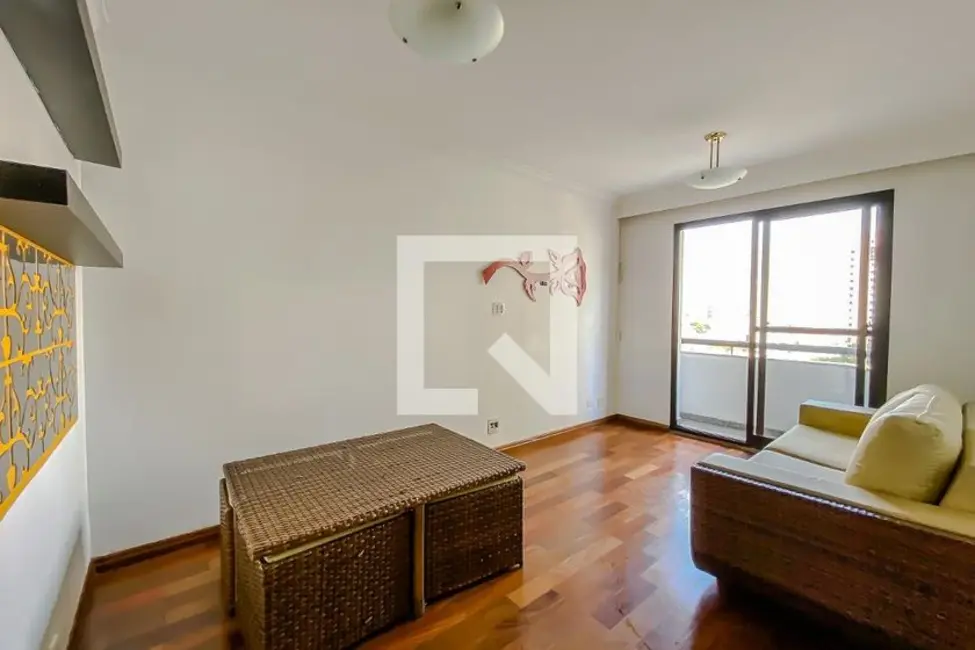 Apartamento com 3 quartos à venda, 82m2 em Jardim Anália Franco, São Paulo - SP - imagem 1 Foto 1 de Apartamento com 3 quartos à venda, 82m2 em Jardim Anália Franco, São Paulo - SP
