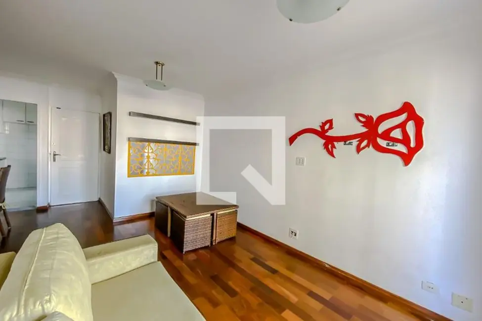 Apartamento com 3 quartos à venda, 82m2 em Jardim Anália Franco, São Paulo - SP - imagem 7 Foto 7 de Apartamento com 3 quartos à venda, 82m2 em Jardim Anália Franco, São Paulo - SP