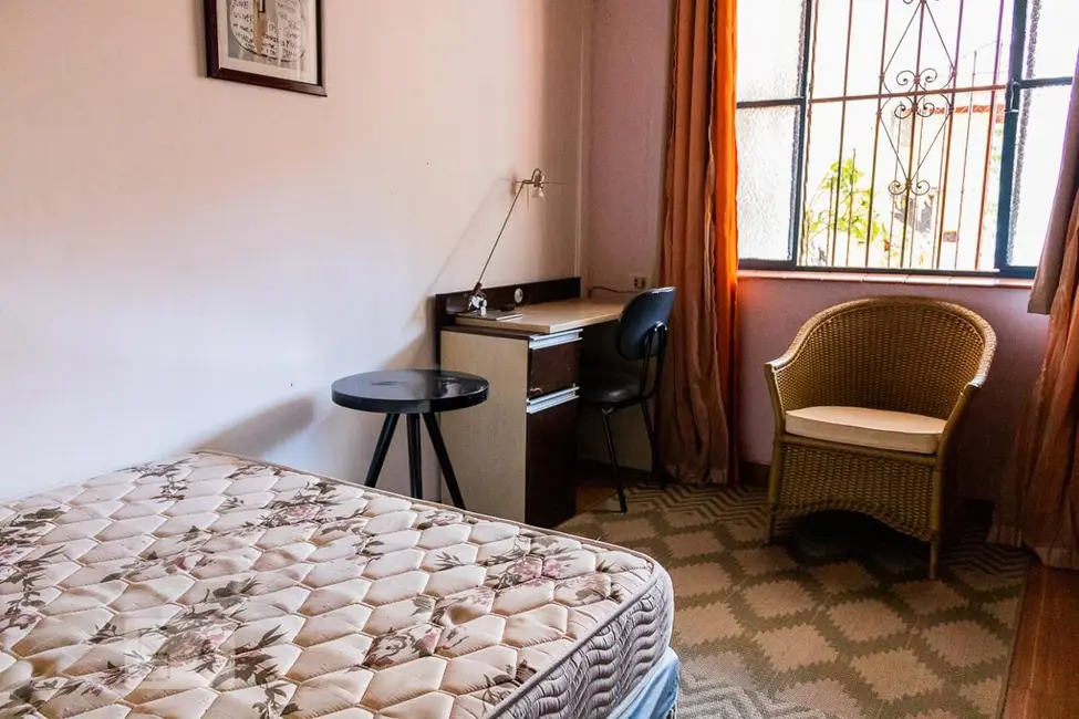 Foto 7 de Casa com 4 quartos à venda, 147m2 em Higienópolis, São Paulo - SP