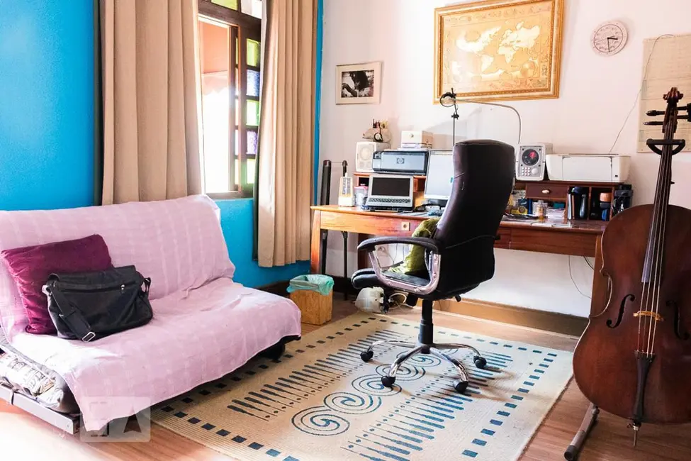 Foto 1 de Casa com 4 quartos à venda, 147m2 em Higienópolis, São Paulo - SP