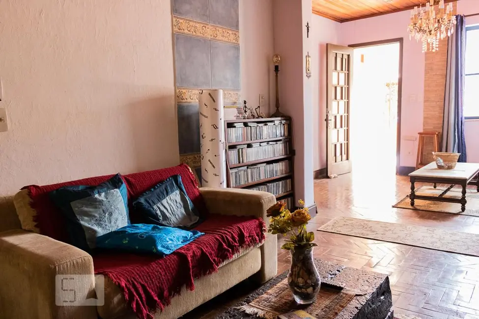 Foto 4 de Casa com 4 quartos à venda, 147m2 em Higienópolis, São Paulo - SP
