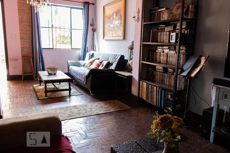 Foto 5 de Casa com 4 quartos à venda, 147m2 em Higienópolis, São Paulo - SP