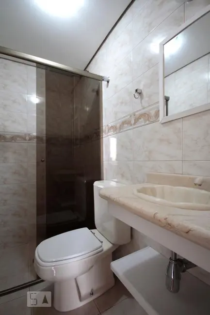 Apartamento com 3 quartos à venda, 70m2 em Jardim Anália Franco, São Paulo - SP - imagem 7 Foto 7 de Apartamento com 3 quartos à venda, 70m2 em Jardim Anália Franco, São Paulo - SP