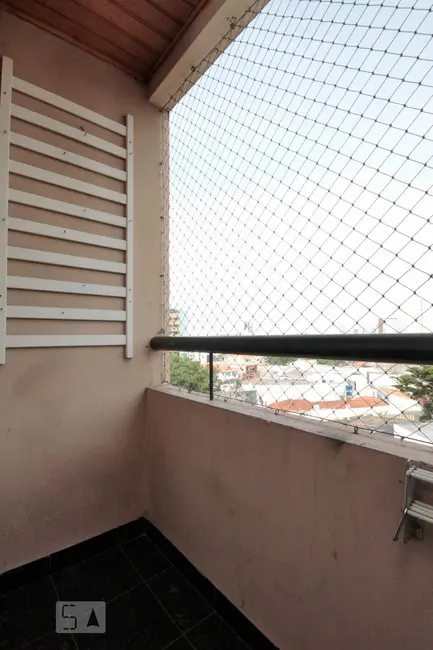 Apartamento com 3 quartos à venda, 70m2 em Jardim Anália Franco, São Paulo - SP - imagem 4 Foto 4 de Apartamento com 3 quartos à venda, 70m2 em Jardim Anália Franco, São Paulo - SP