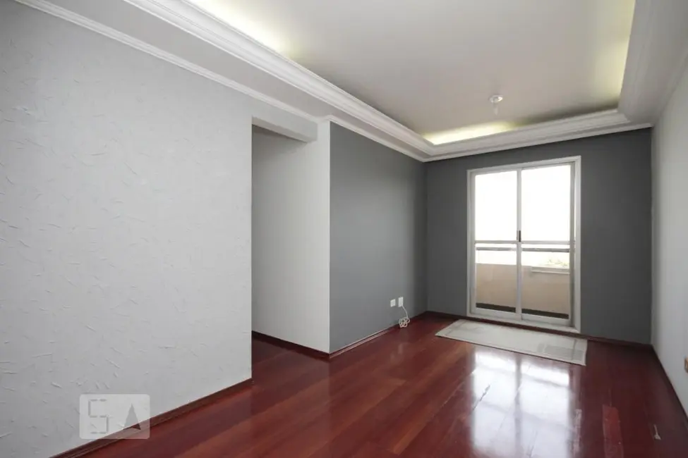Apartamento com 3 quartos à venda, 70m2 em Jardim Anália Franco, São Paulo - SP - imagem 1 Foto 1 de Apartamento com 3 quartos à venda, 70m2 em Jardim Anália Franco, São Paulo - SP