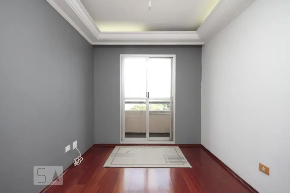 Apartamento com 3 quartos à venda, 70m2 em Jardim Anália Franco, São Paulo - SP - imagem 2 Foto 2 de Apartamento com 3 quartos à venda, 70m2 em Jardim Anália Franco, São Paulo - SP