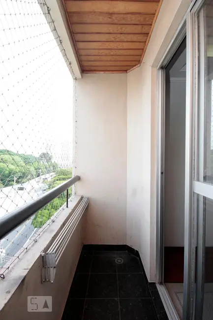 Apartamento com 3 quartos à venda, 70m2 em Jardim Anália Franco, São Paulo - SP - imagem 5 Foto 5 de Apartamento com 3 quartos à venda, 70m2 em Jardim Anália Franco, São Paulo - SP