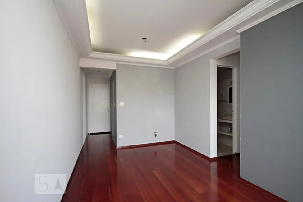Apartamento com 3 quartos à venda, 70m2 em Jardim Anália Franco, São Paulo - SP - imagem 3 Foto 3 de Apartamento com 3 quartos à venda, 70m2 em Jardim Anália Franco, São Paulo - SP
